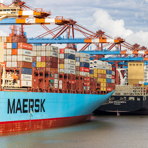 transport & logistic