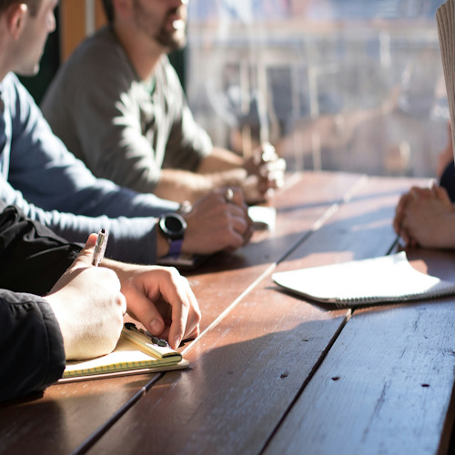 Expert consulting