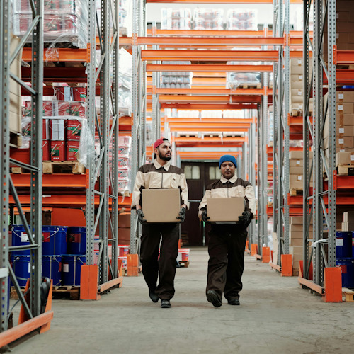 manufacturers & suppliers